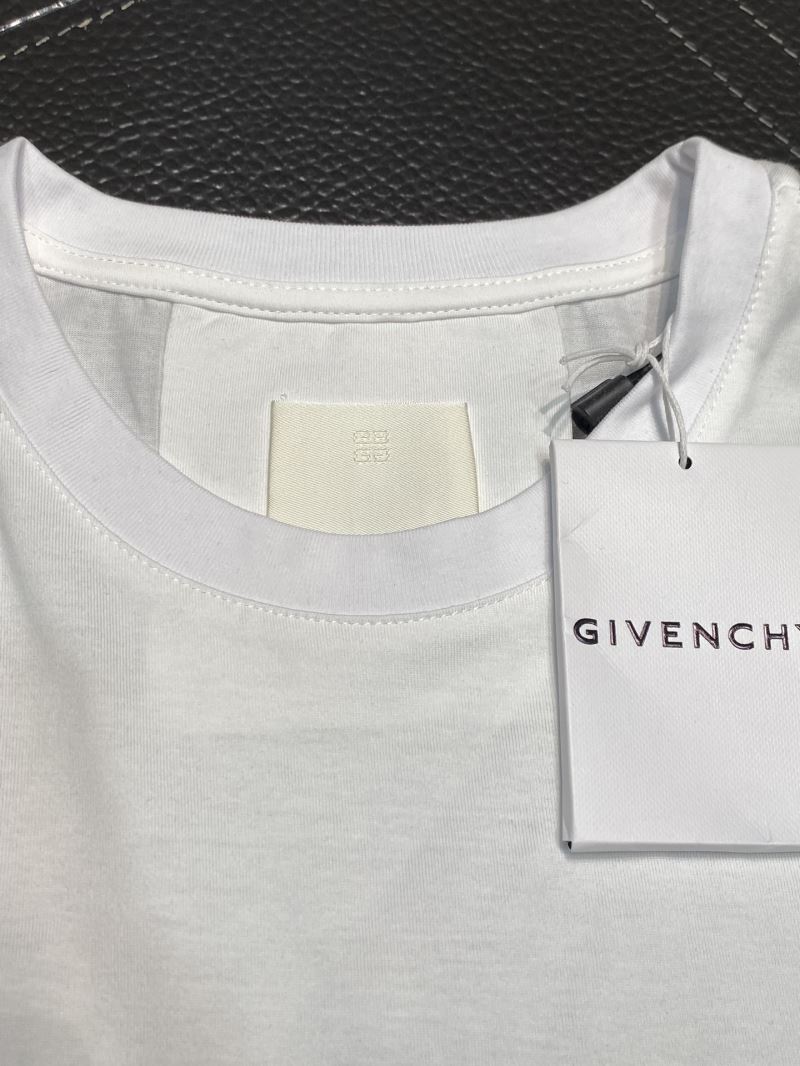 Givenchy T-Shirts